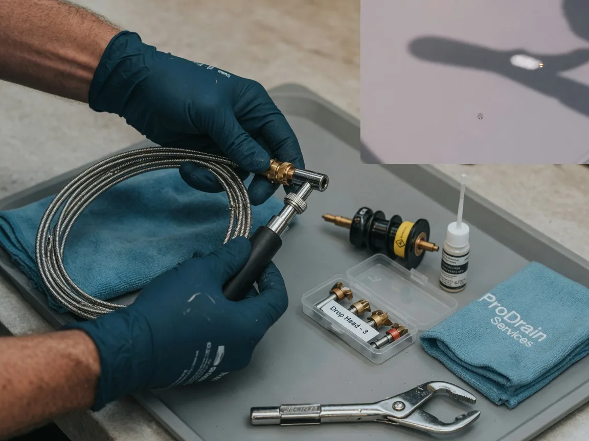Why choose Drain Cleaning in Calais, VT
